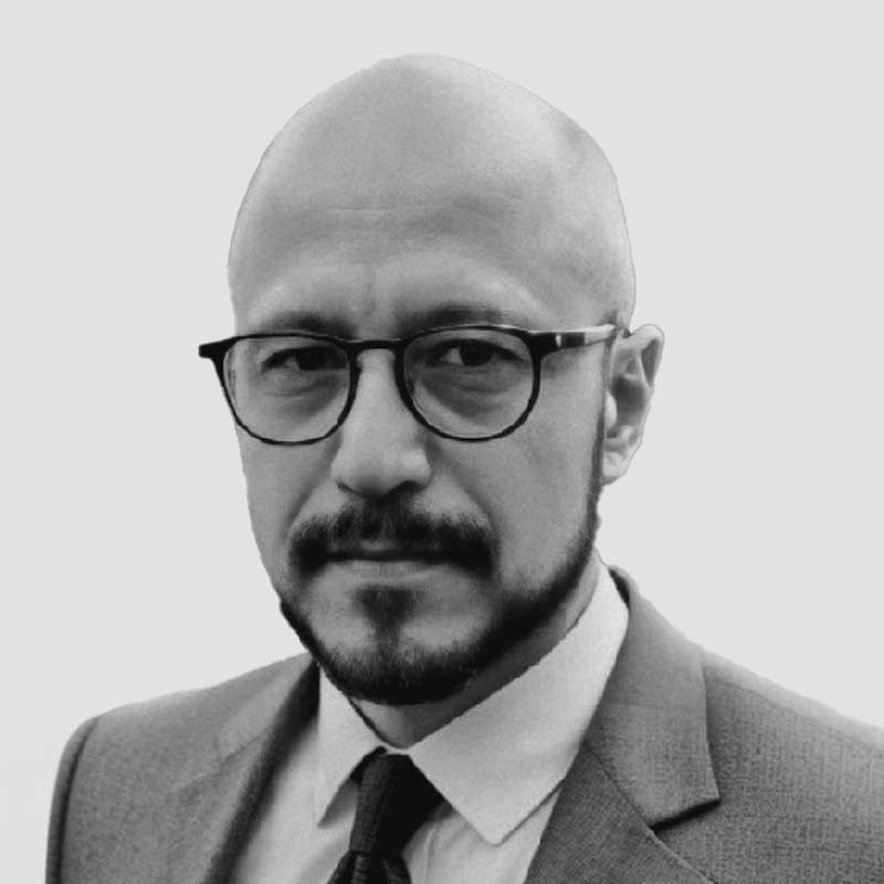 Adriano Diniz Costa VECTRA Expert