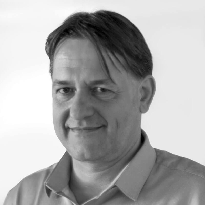 Beat Grüninger VECTRA Expert