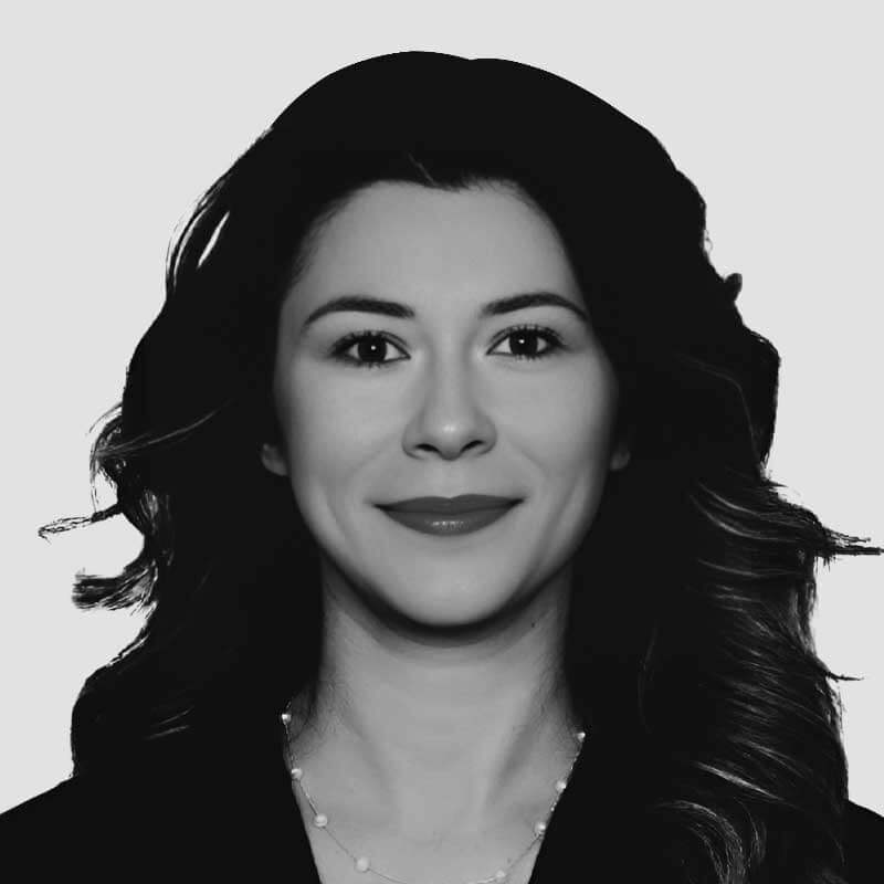 Berçin Doğan Öztürk VECTRA Expert