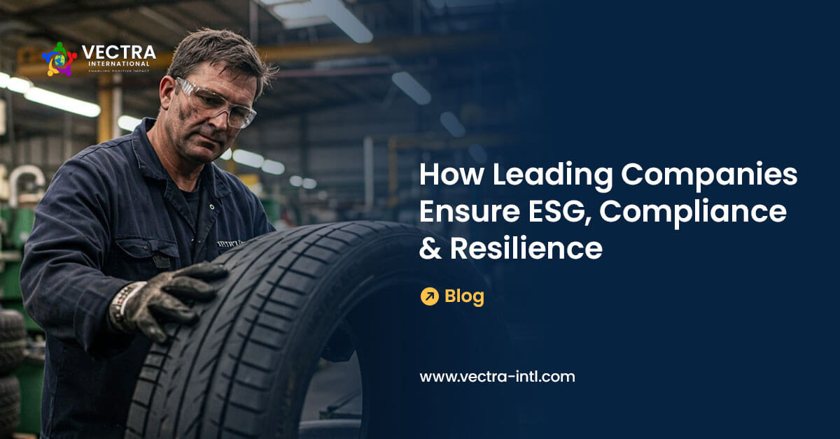 Supply Chain Due Diligence Best Practices: How Leading Companies Ensure ESG, Compliance & Resilience
