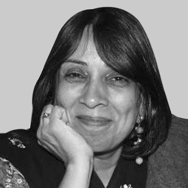 Neena Madanlal Mehta VECTRA Expert