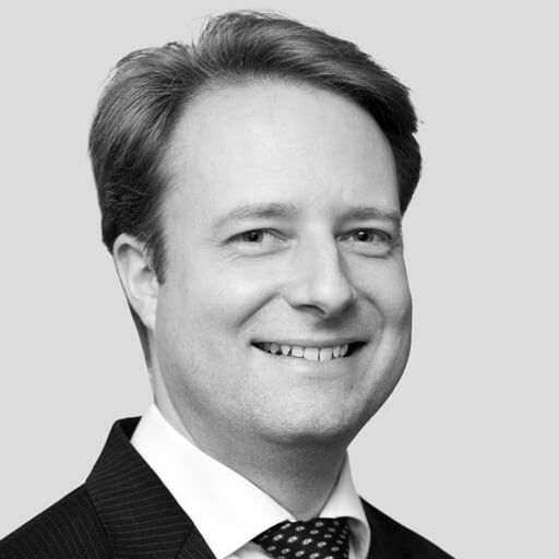 Lorenz Berzau VECTRA International VP Operations