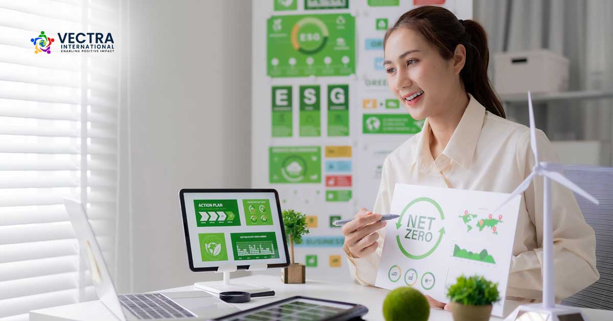 How to Prepare for ESG Reporting with Online Courses