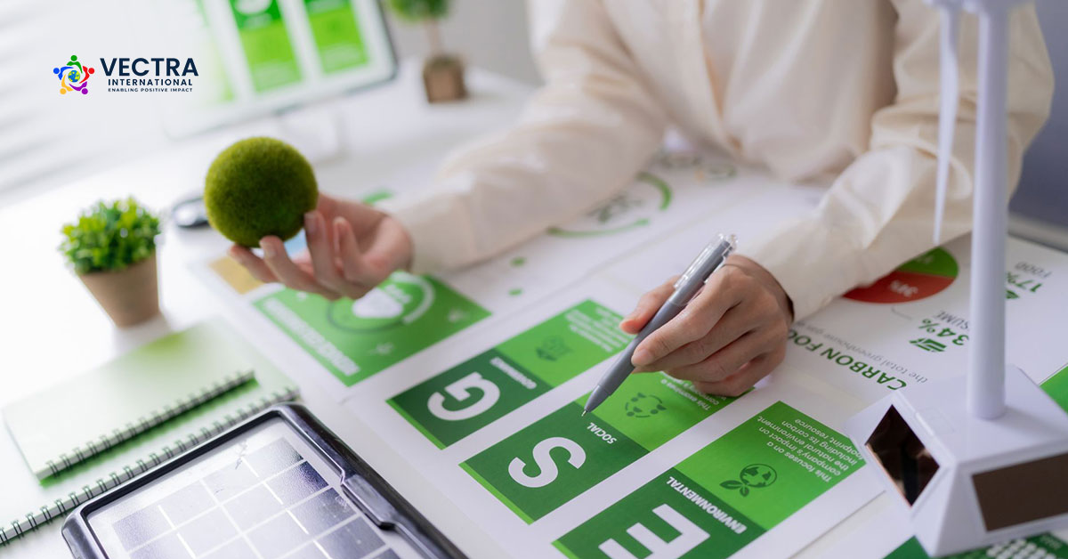 How to Structure Your ESRS Data Collection Process