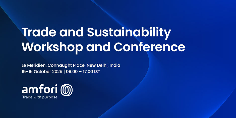 Trade and Sustainability Workshop and Conference 2025