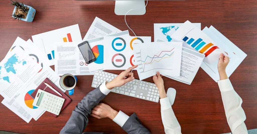 5. Data Governance: Creating a Single Source of Truth