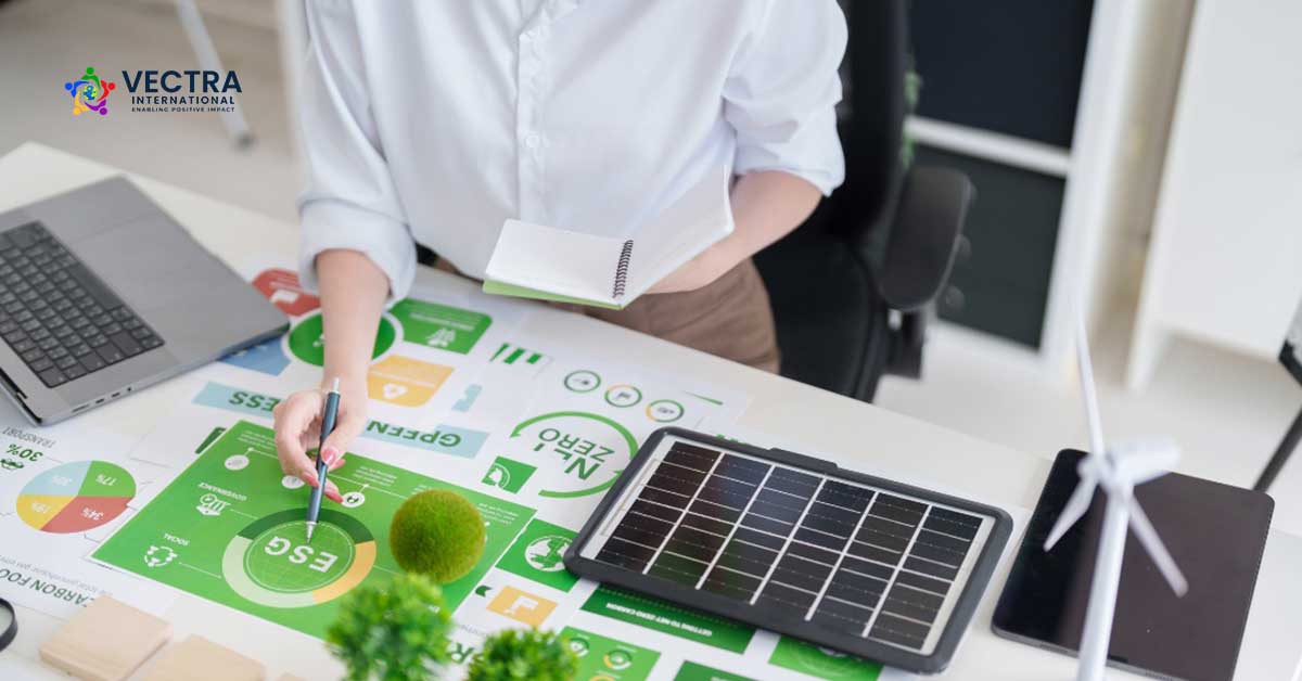 How to Make ESG and Climate Reporting Easier