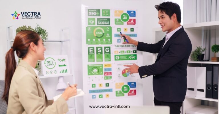 The SME's Guide to CSRD