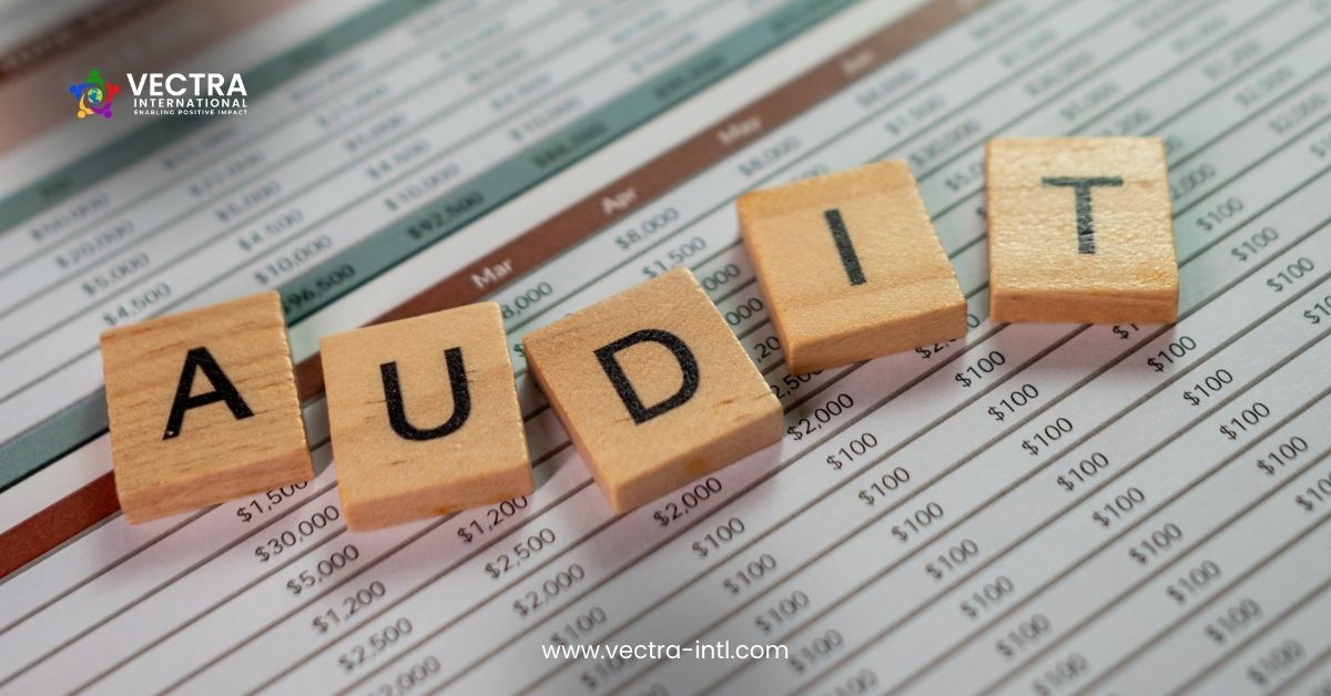 Driving Better ESG Outcomes With VECTRA’s Pre & Post Audit Assistance