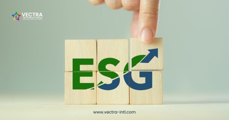 What Is ESG?