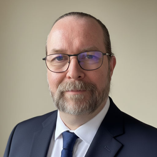 Patrick Neyts | CEO, VECTRA International