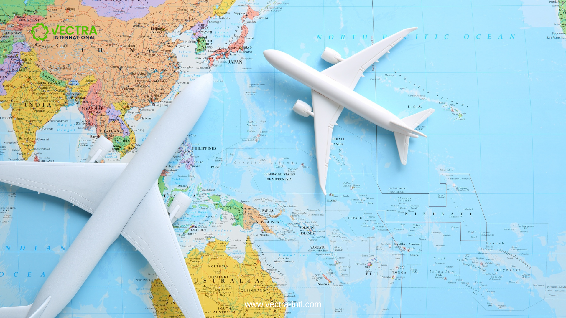 Geopolitical Resilience: Reshoring as a Compliance Strategy, Not Just Logistics