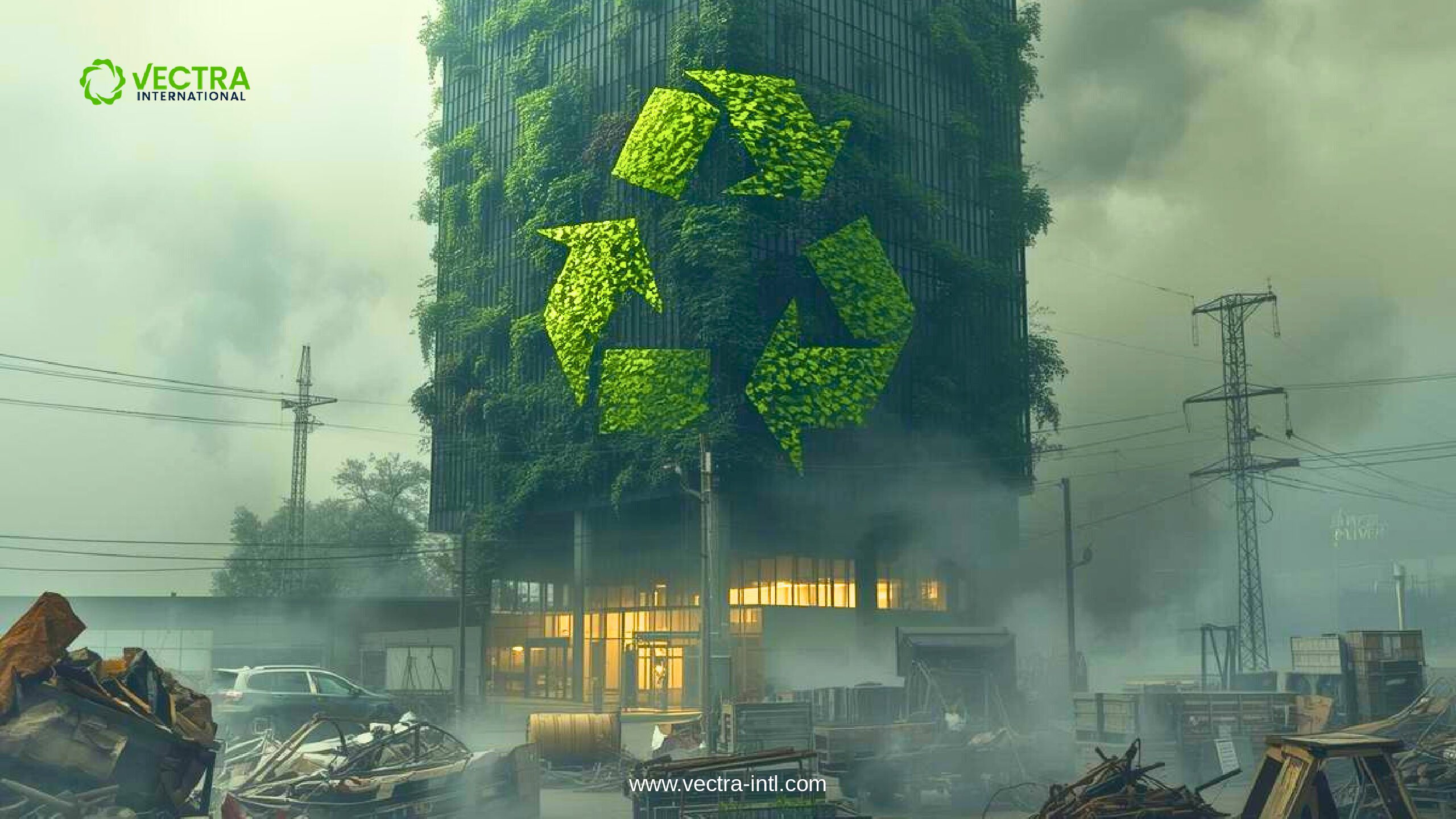 Greenwashing 2.0: The CMA’s Holistic Supply Chain Accountability