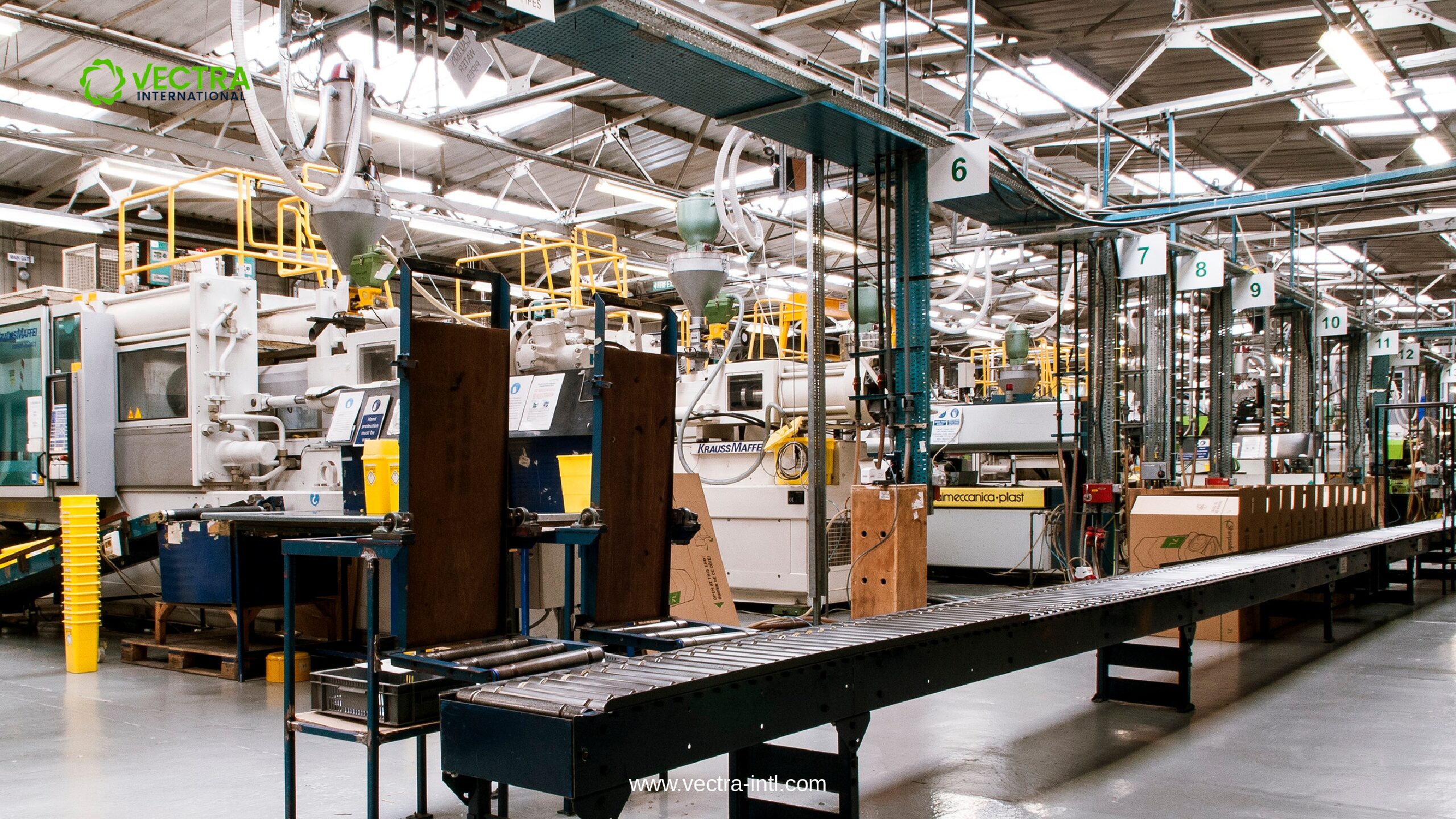 Beyond “Tick-the-Box”: Driving ROI Through Factory Performance Improvement