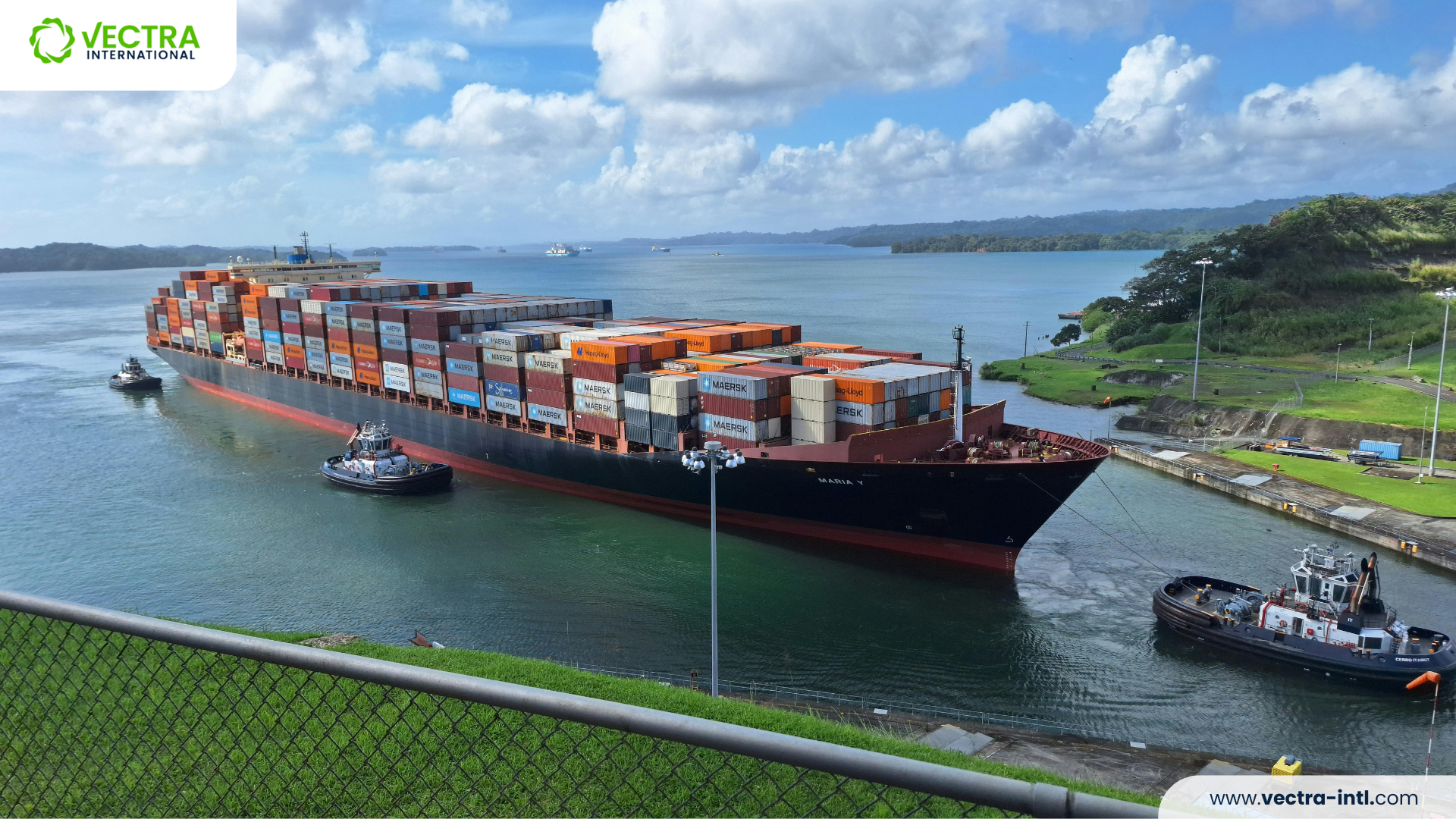 Post-Hormuz Logistics: The Rise of “Chokepoint Governance”