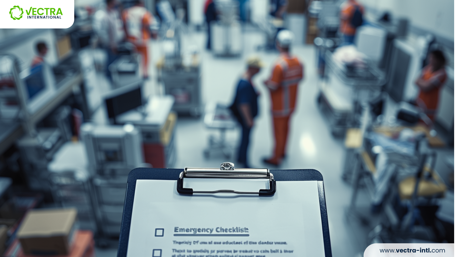 Why Do Most Corrective Action Plans (CAPs) Fail Before They Are Even Implemented?