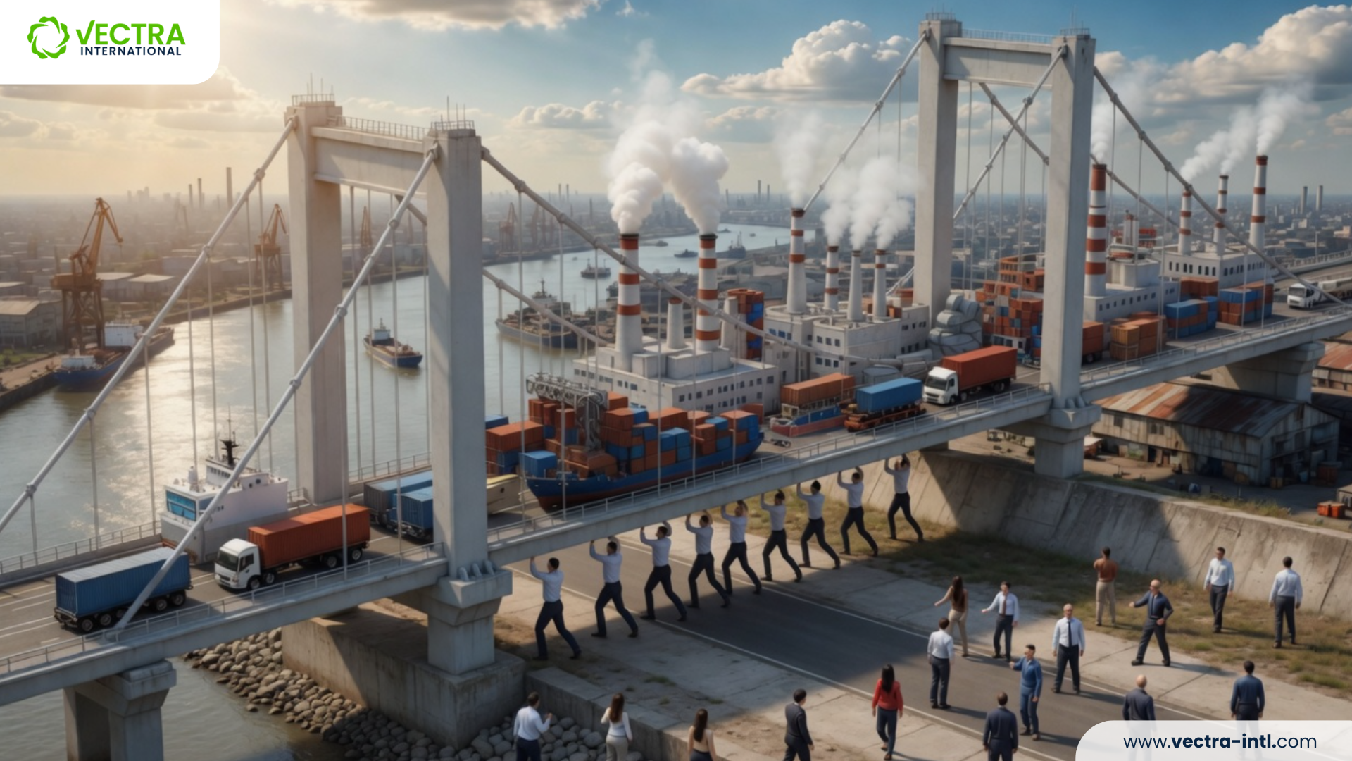 How Should Leadership Prioritize Supply Chain Resilience Amidst Escalating Global Cost Pressures?