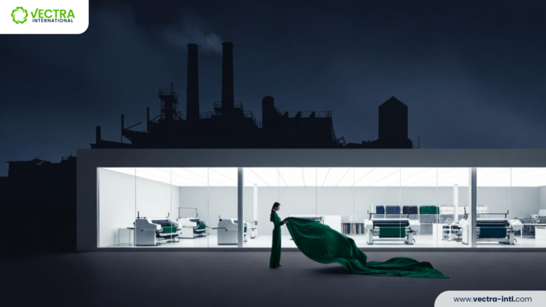 Forced labor risks and ESG compliance in textile supply chains