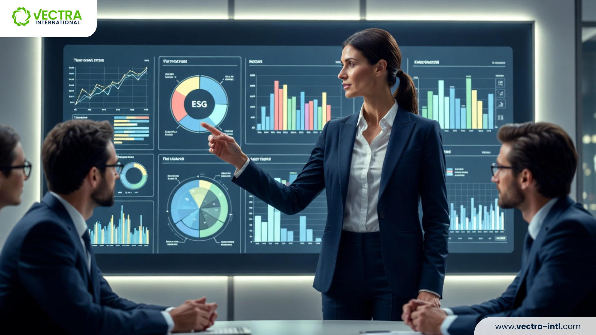 European SMEs preparing for CSRD sustainability reporting requirements
