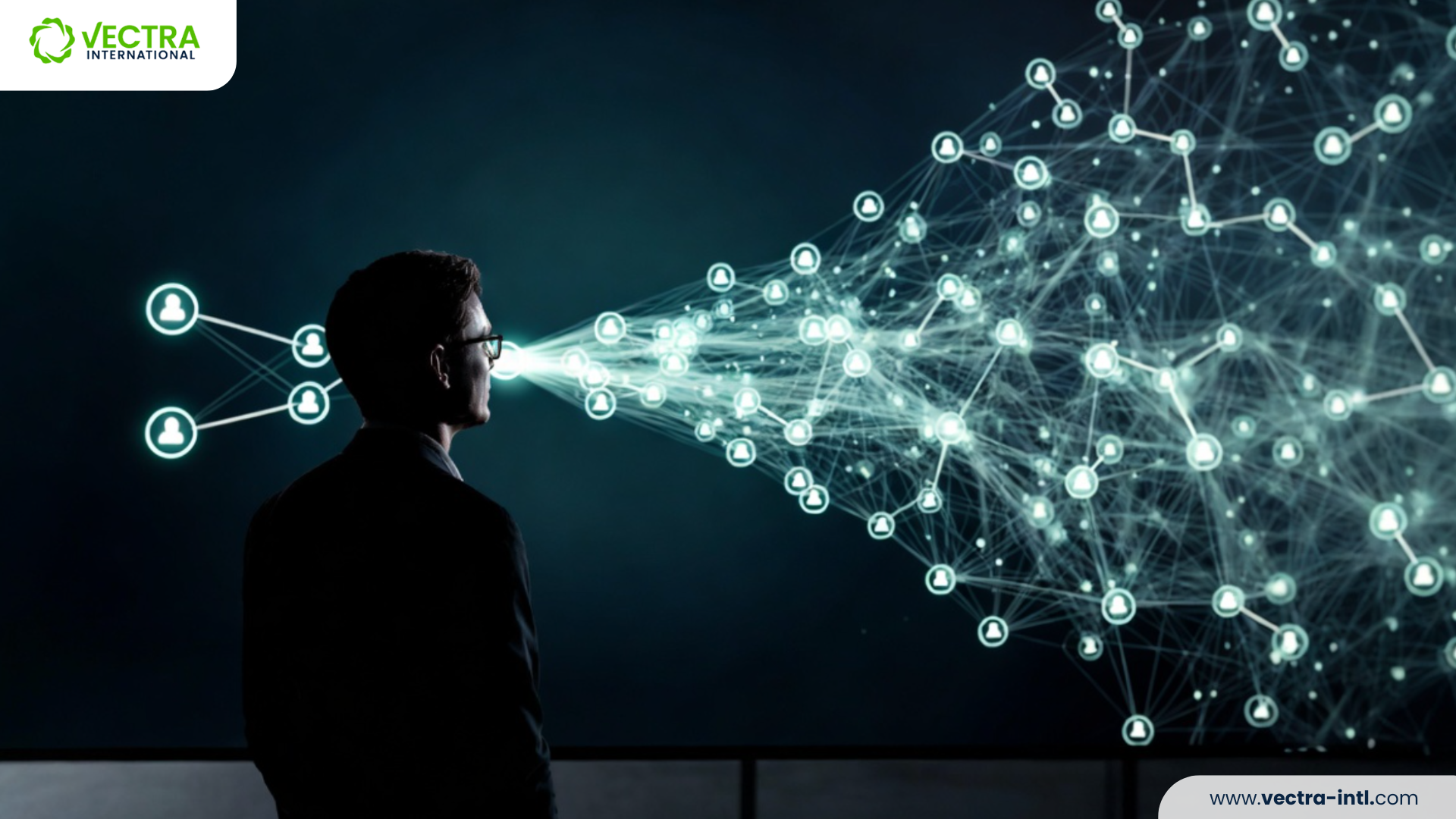 Supply chain and operations leaders reviewing supplier performance and operational risk data to improve visibility and resilience across a growing global supply chain