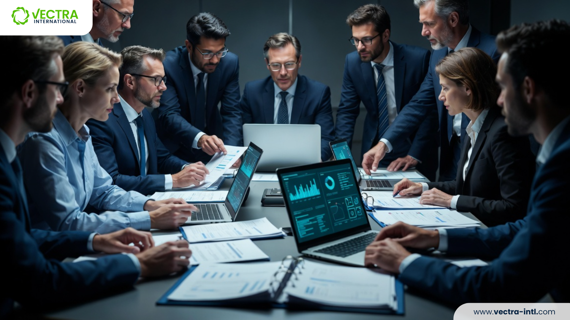 Business leaders strengthen operational resilience beyond dashboards and compliance reporting.